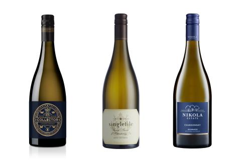 Plenty of life in 2023 chardonnay