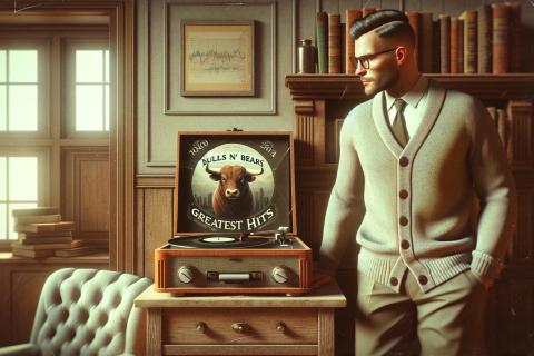 Equinox rare earths hits earn a moment in the sun