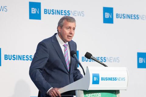 Kodak and dinosaurs: Whitby’s gas industry challenge