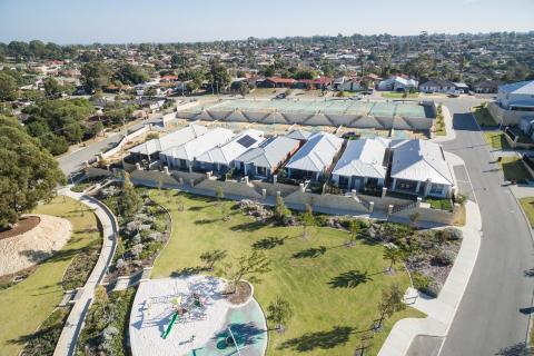 Housing starts to bounce back in 2025