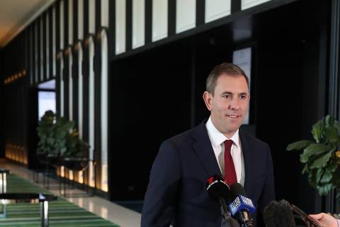 Inflation to return to target but ‘more work to do’