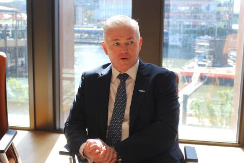 WA workforce hit as Santos cuts 200 roles