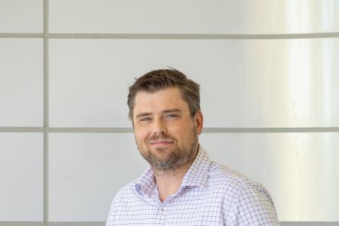 Fulton primed to win well