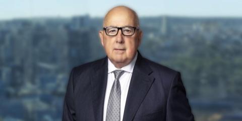 Ross appointed Net Zero Economy Agency acting chair