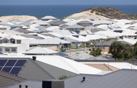 State govt to incentivise vacant property owners onto rental market