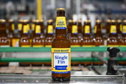 Good Drinks remains on track