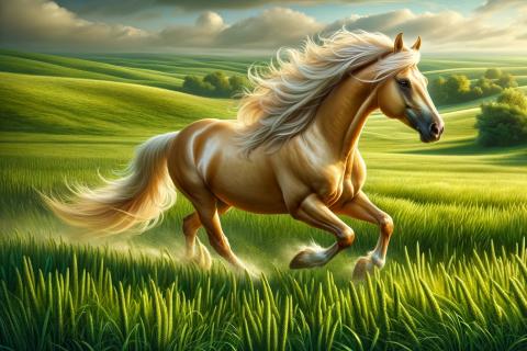 Palomino prospect runs out more Strickland high-grade gold