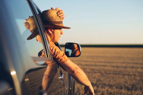 Terrain hails potential for rising WA rare earths province