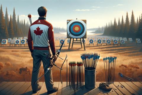 White Cliff spoilt for targets as Canadian fieldwork looms