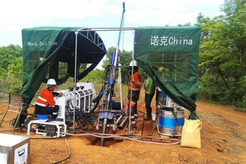 Aurum taps investors for $20m