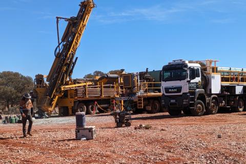 White Cliff drilling widens WA gold deposit