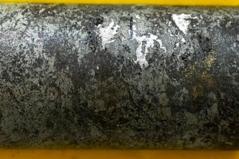 Strickland homes in on “significant” Serbian mineral system