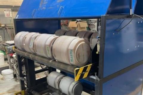 Green light for Red Metal in Sybella rare earths testing