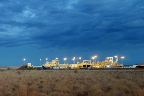 Cyber attack no retaliation: Northern Minerals