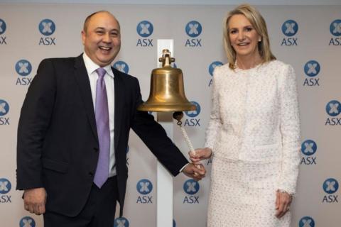 Madison Dearborn ups APM offer