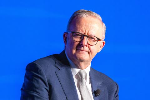 Albanese, Dutton out of their depth in WA