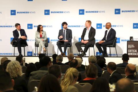 Green premium for critical minerals unlikely: panel