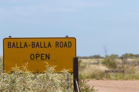 Build date mooted for $5bn Pilbara desal plant