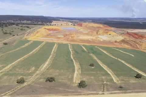 Image flexes muscle to prepare new Atlas mineral sands play