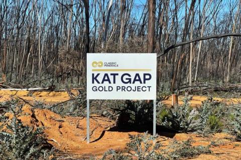 Classic pairs up “ladies” to boost WA gold resource