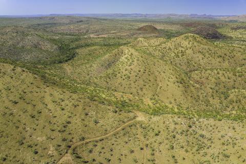 Sumitomo backs Kimberley fluorite project