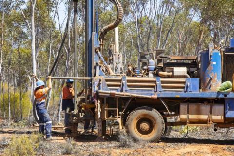 Galileo finalises MinRes agreement