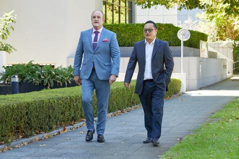 Esperance port deal opens door to more juniors