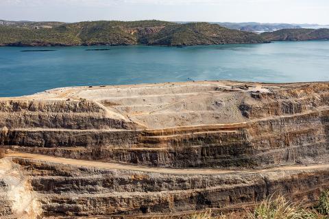 Mount Gibson targets life beyond Koolan