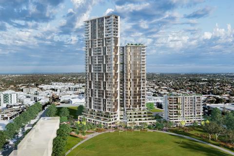 Subi East project out for comment