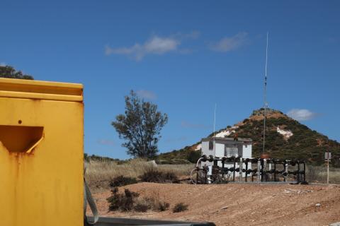 Triangle poised to drill into first North Perth Basin well