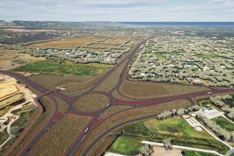 Contractor concerns over IR policy