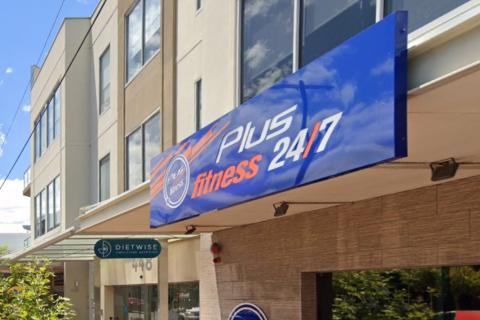 Viva Leisure buys eight WA gyms