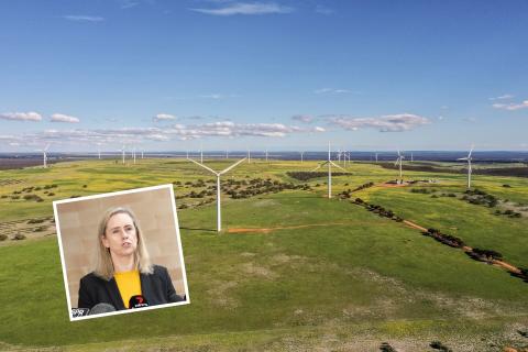 Clean energy training gets $70m boost