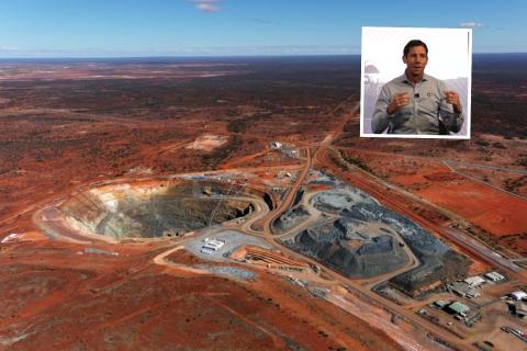 IGO's Vella unsold on green premiums