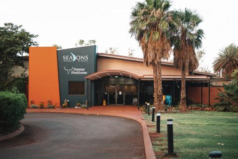 GDI buys Newman hotel