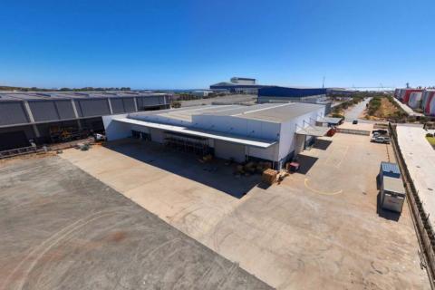 Henderson asset sold for $13m