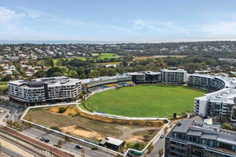 Iris’ Claremont project unlikely