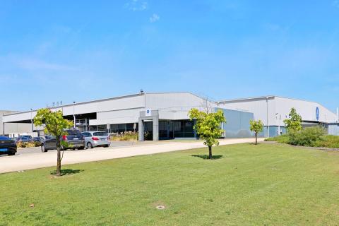 Harmony buys Canning Vale asset