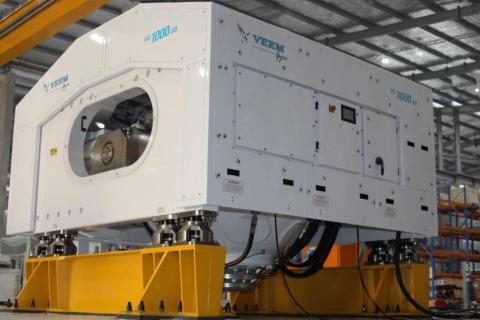 VEEM appoints CEO and CFO