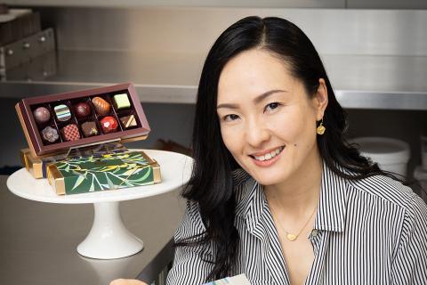 Soft power sweetens ties to Japan