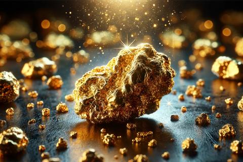 Boundiali building on back of more Aurum gold finds