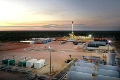 Cash injection to reinvigorate Ungani oilfield for Buru