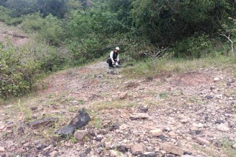 Estrella bumps Timor-Leste manganese strike out to 47km