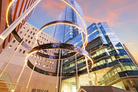 Piper Alderman takes Exchange Tower space