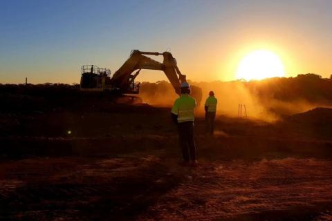 Horizon, Greenstone merger approved