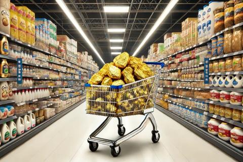 Meeka shops for complete camp package at WA gold project