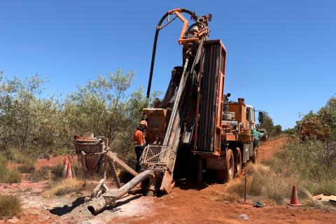 Multiple Pilbara drilling programs reboot for Novo