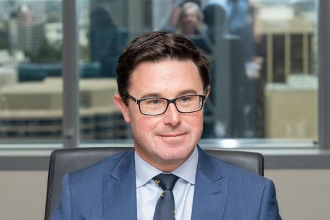 2030 emissions target would wreck economy: Nats leader