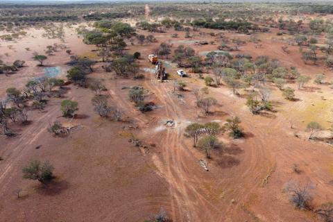 Strickland drill blitz pumps out more rolled WA gold