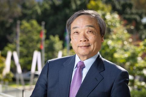 Confidence key in carbon future